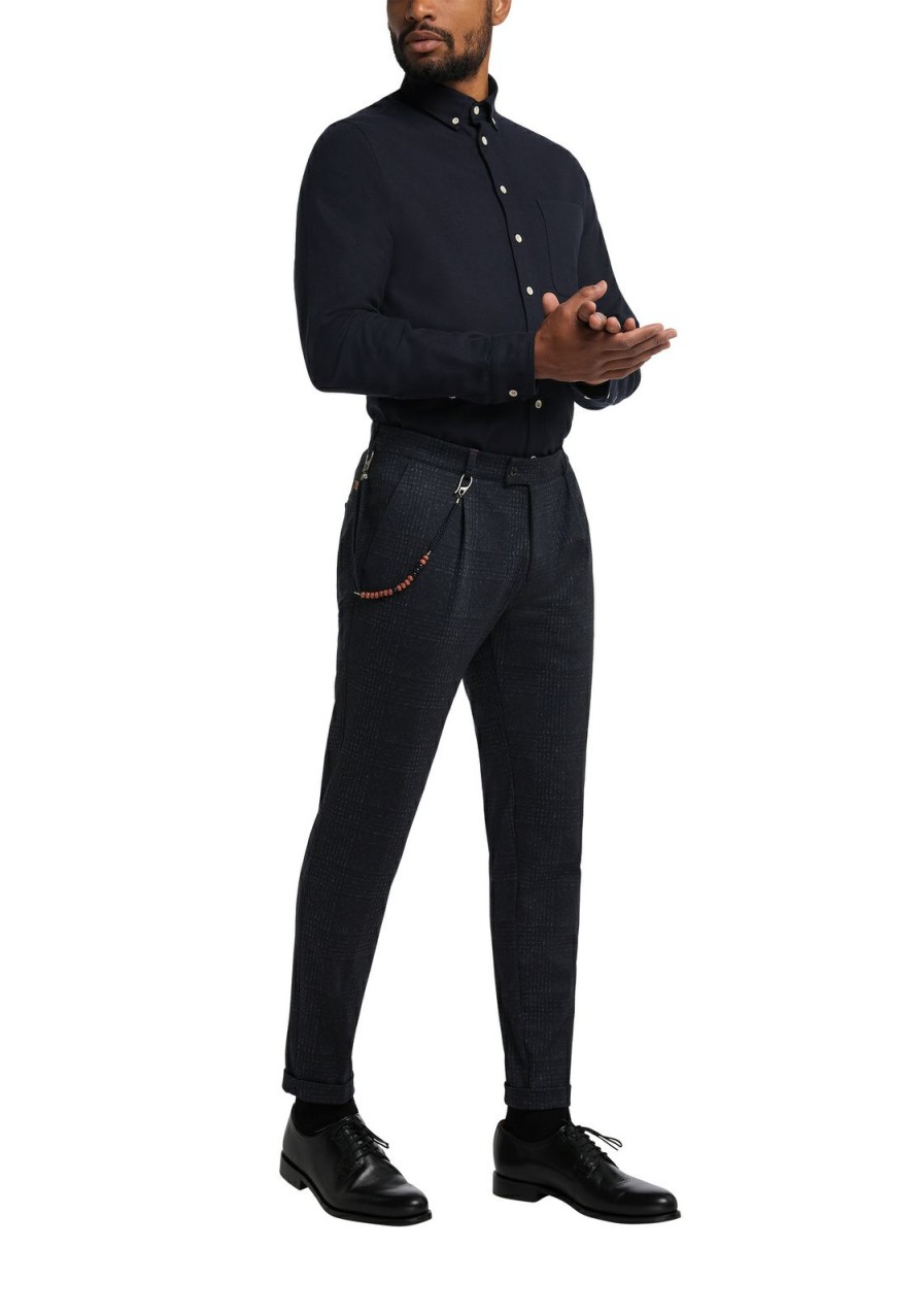 Hosen Club of Gents  | Jersey Hose Cg Cloud