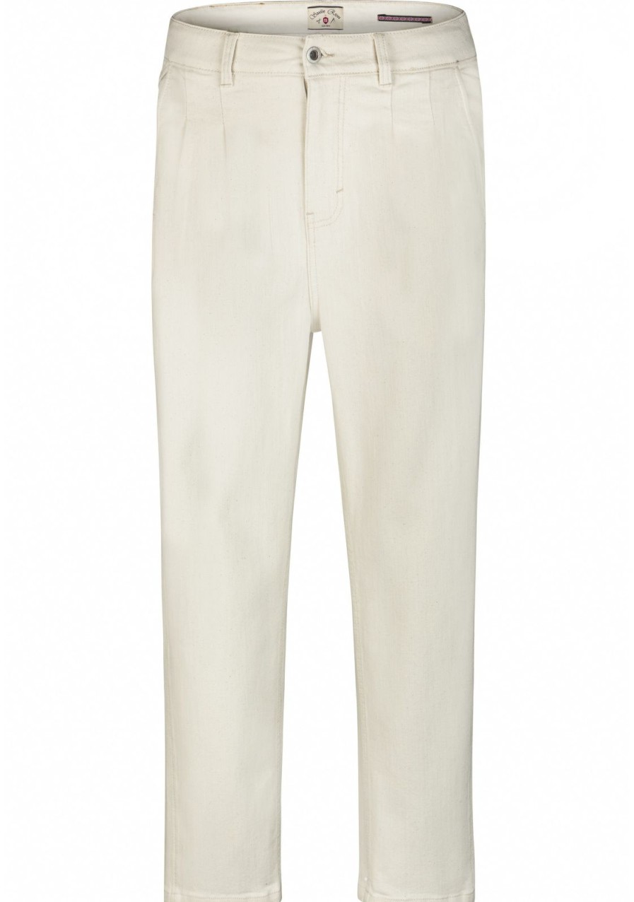 Hosen Club of Gents  | Baumwoll Hose Cg Noble